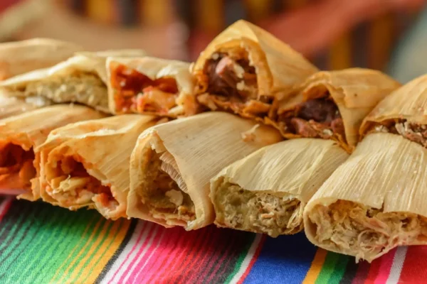 El Tamal